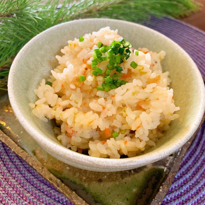 子ども大好き！ポトフごはん 炊飯器で炊き込むだけ♡